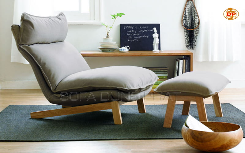 sofa thư giãn quận Tân Phú kiểu dáng sang trọng