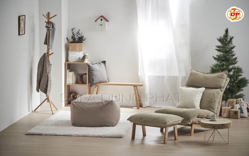 ghế sofa thư giãn quận Tân Phú