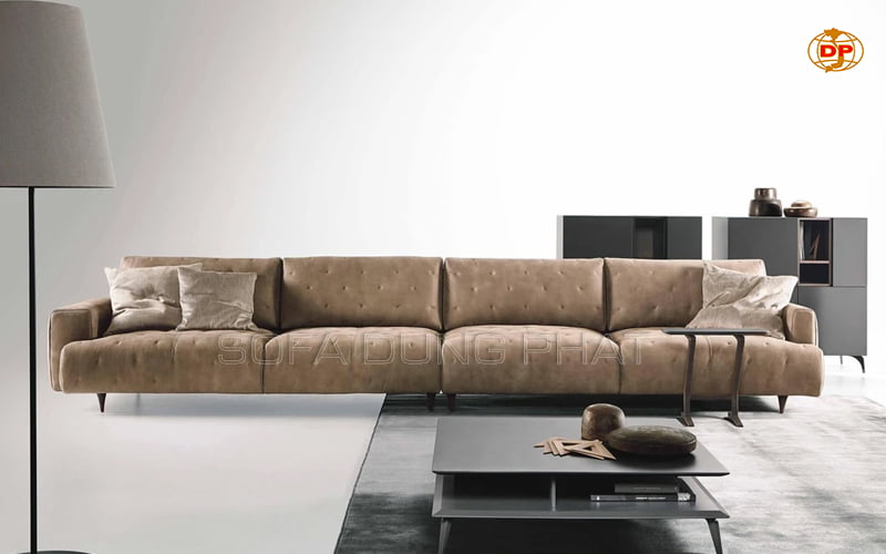 mua ghế sofa da bò