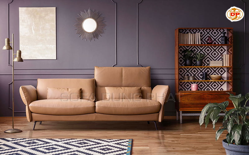 ghế sofa Italia thẩm mỹ và giá trị cao