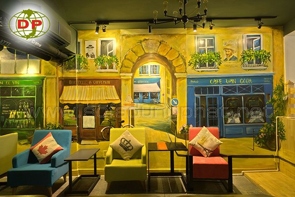 ghế sofa café Đồng Nai