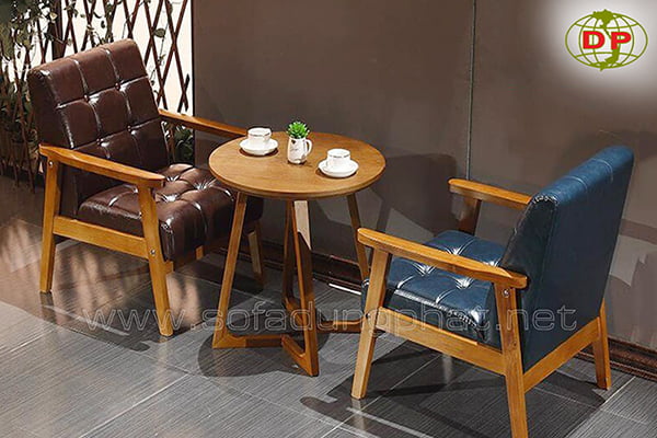 sofa café Đồng Nai đẹp
