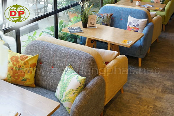 mua sofa café Đức Hòa - Long An 