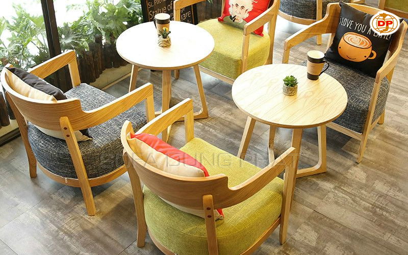 sofa café Nhơn Trạch giá rẻ