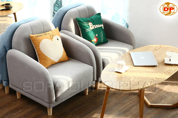 mua ghế sofa café Quận 3