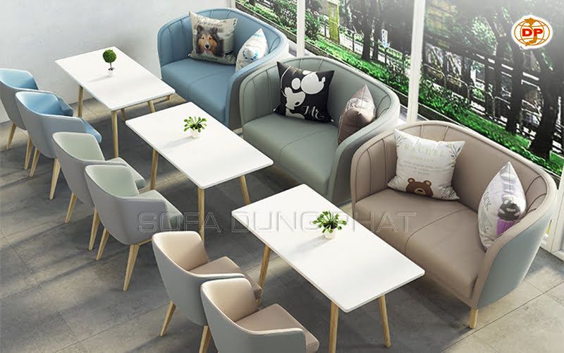 mua sofa café quận Bình Tân