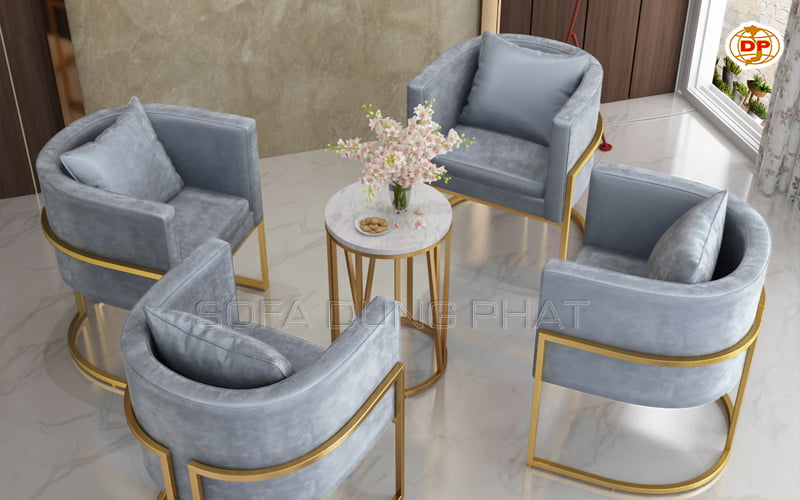 sofa café quận Phú Nhuận giá rẻ