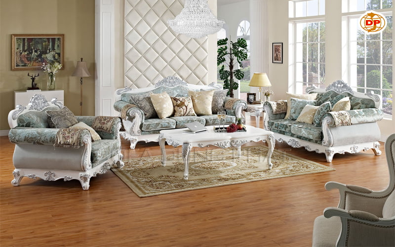 mua ghế sofa cổ điển Đức Hòa Long An