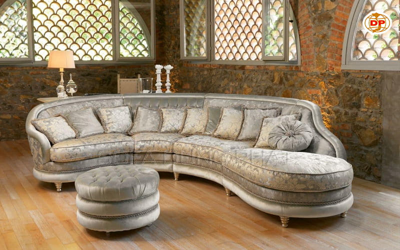sofa cổ điển Quận 3 chất lượng
