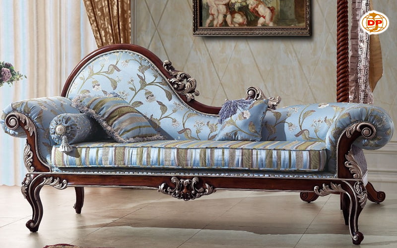 mẫu sofa cổ điển Thủ Đức đẹp