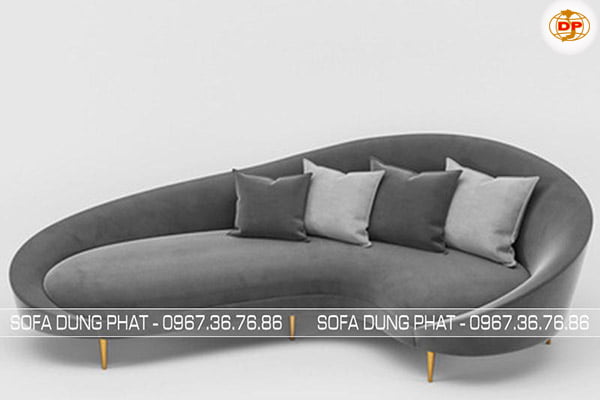 Ghế Sofa Băng DP-B58