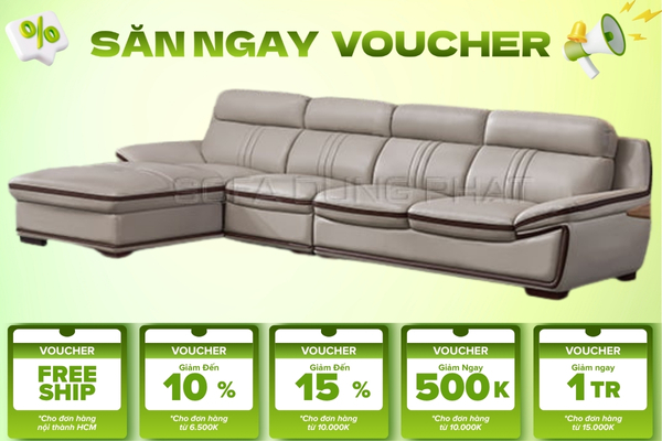 Ghế Sofa Nhập Khẩu Tốt Nhất DP-CC07