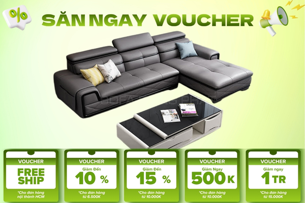 Sofa Cao Cấp Da Nhập Khẩu Chất Lượng DP-CC56