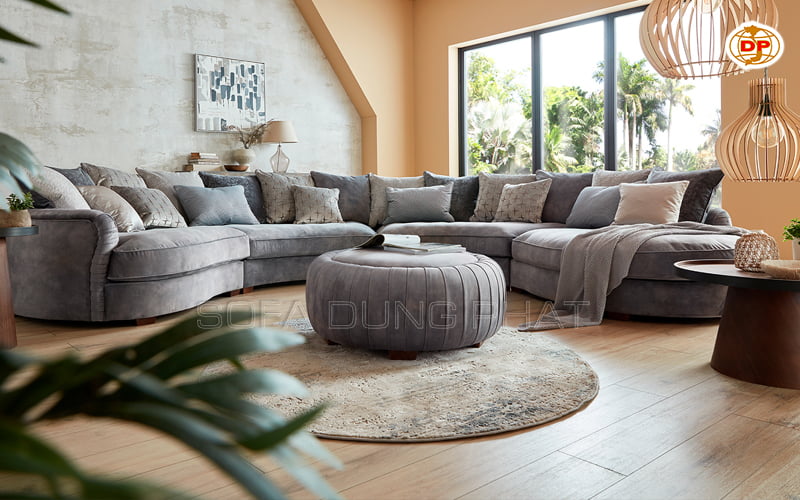 khuyến mãi ghế sofa phòng khách đẹp