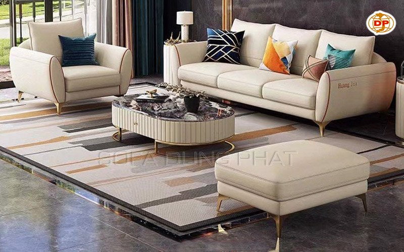 sofa cao cấp Biên Hòa chất lượng