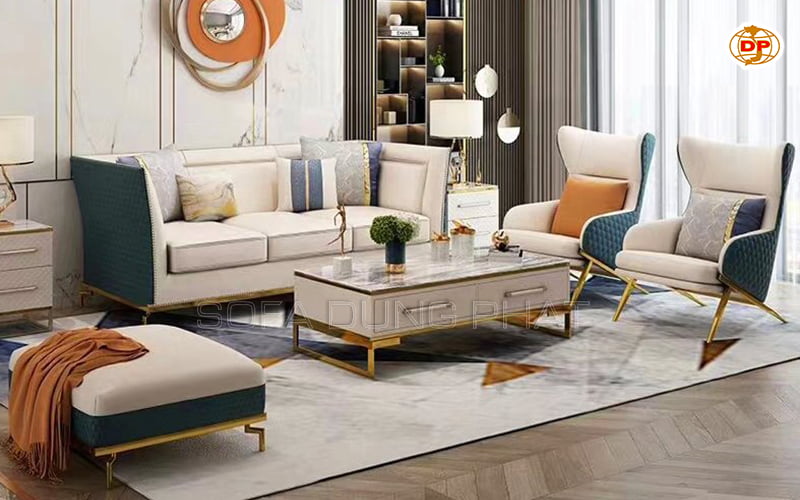 ghế sofa cao cấp tại Đồng Nai