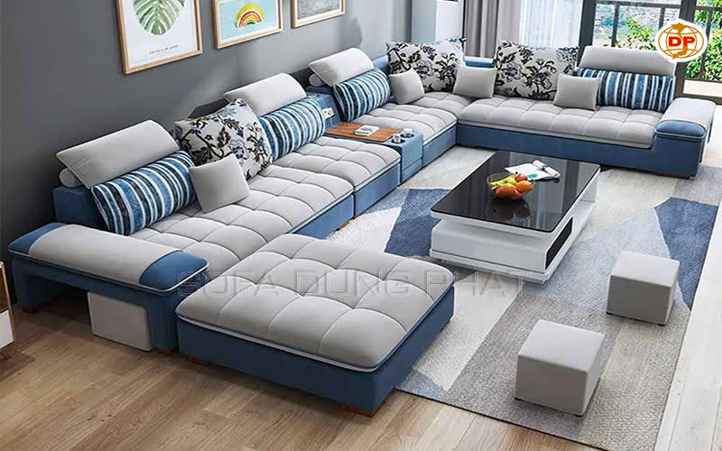 sofa cao cấp Đức Hòa – Long An đẹp