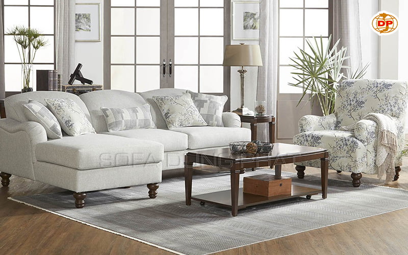 sofa cao cấp Tân Uyên - Bình Dương đẹp