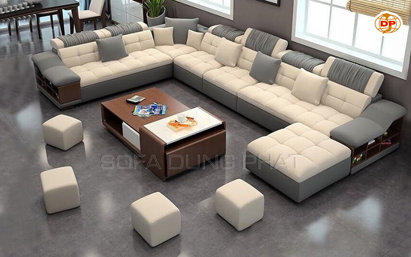 sofa cao cấp Tân Uyên - Bình Dương chất lượng