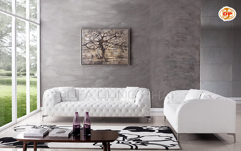 sofa cao cấp Thuận An – Bình Dương đẹp