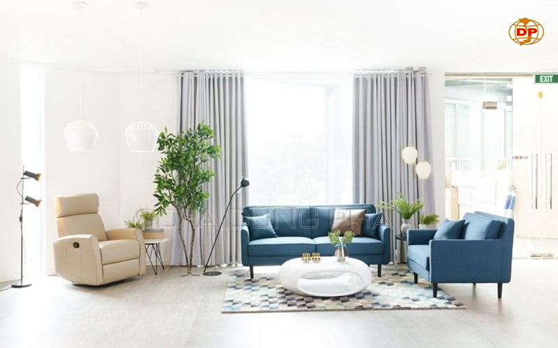 sofa cao cấp Thuận An – Bình Dương chất lượng