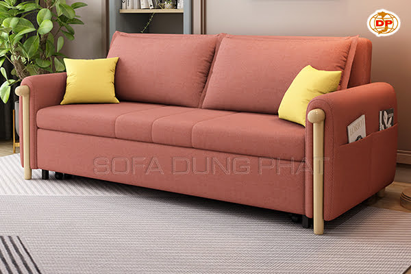 Ghế Sofa Giường Nhập Khẩu Đẹp Cho Mọi Không Gian DP-GK54
