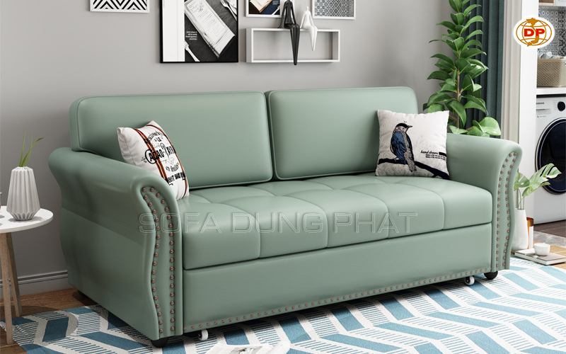 ghế sofa gường giá rẻ