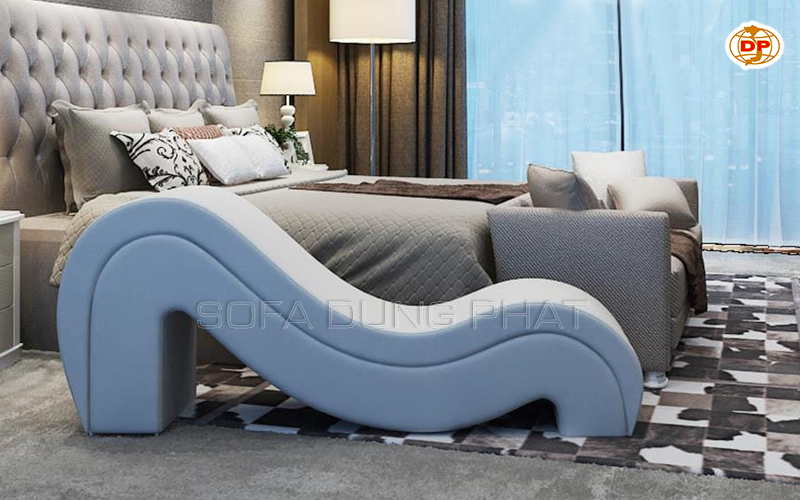 sofa tình yêu đẹp