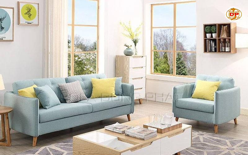 chọn bàn ghế phòng khách giá rẻ