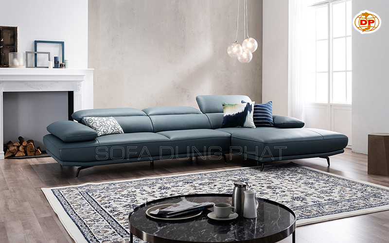 bộ bàn ghế sofa phòng khách nhỏ giá rẻ chất lượng