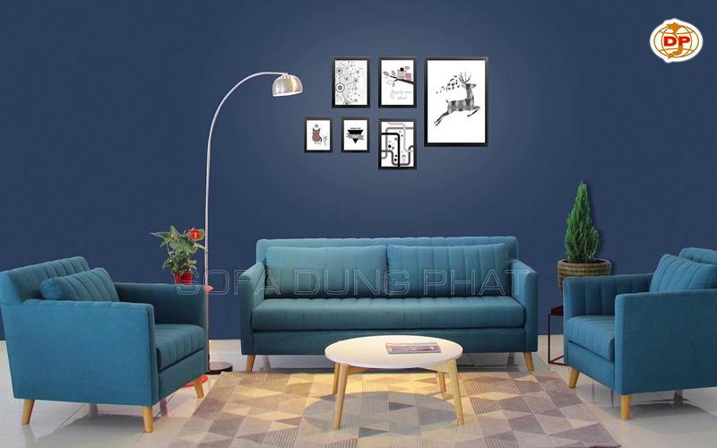 bộ ghế sofa mini giá rẻ đẹp