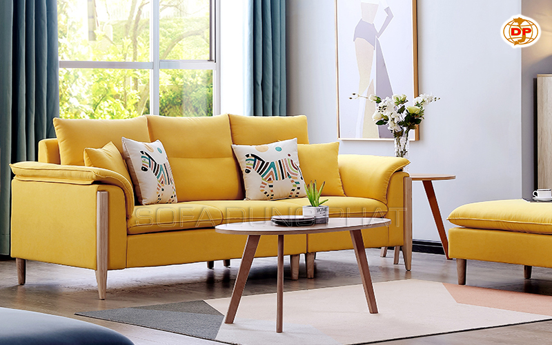 bộ ghế sofa mini giá rẻ chất lượng