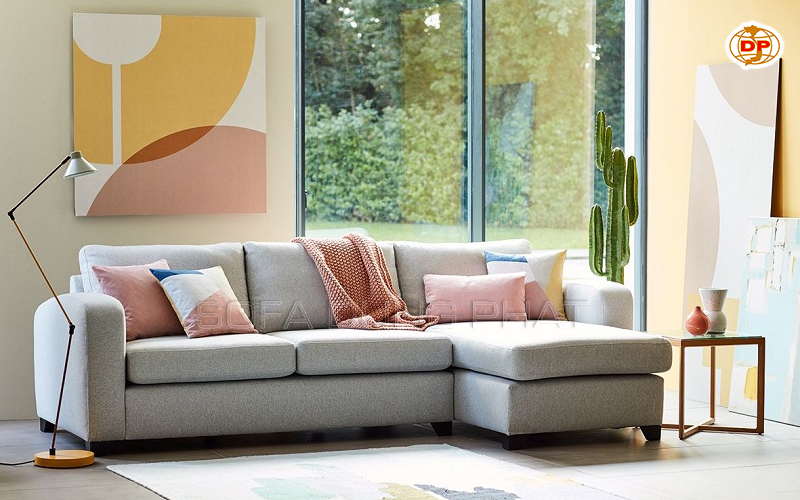 ghế sofa giá rẻ tại Nội Thất Dũng Phát