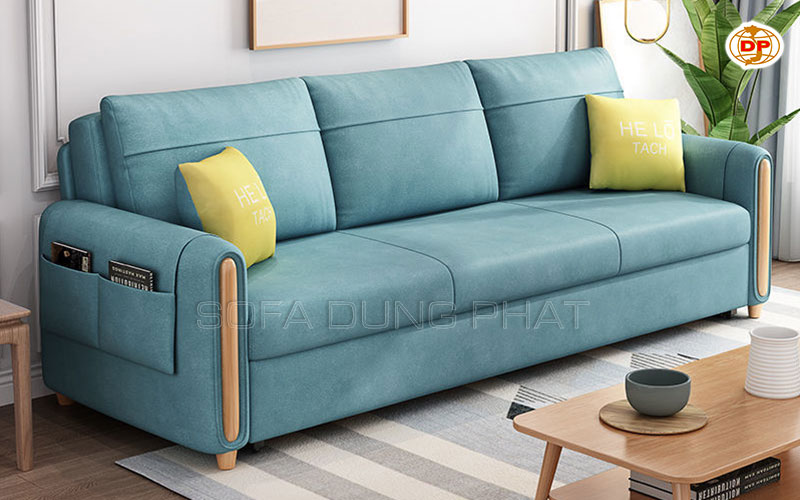 ghế sofa giường kéo giá rẻ chất lượng