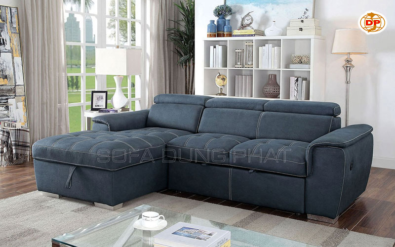 giường sofa cao cấp đẹp