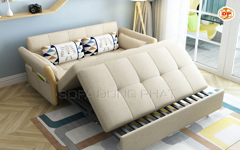 giường sofa cao cấp bền tốt