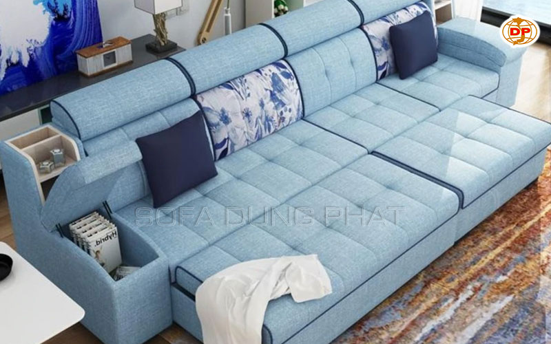 giường sofa thông minh