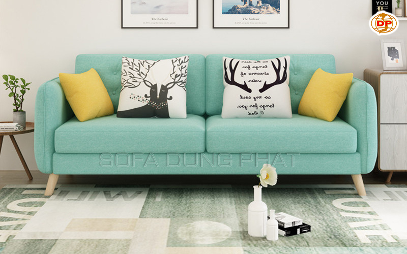 những mẫu sofa đẹp giá rẻ