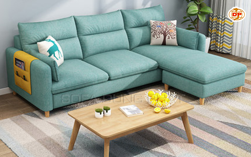 những mẫu sofa đẹp giá rẻ bền bỉ
