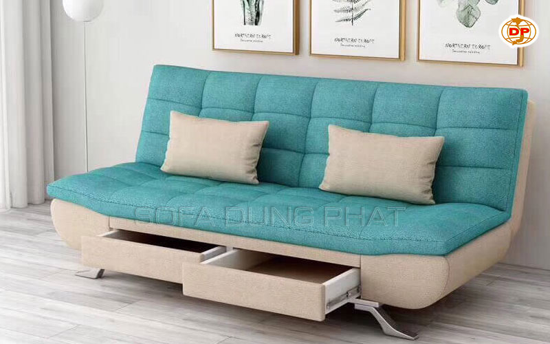 50+ Mẫu sofa Giường thông minh, hiện đại năm 2024