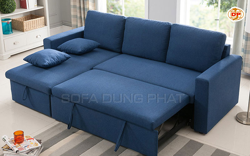những mẫu sofa giường mới nhất thẩm mỹ