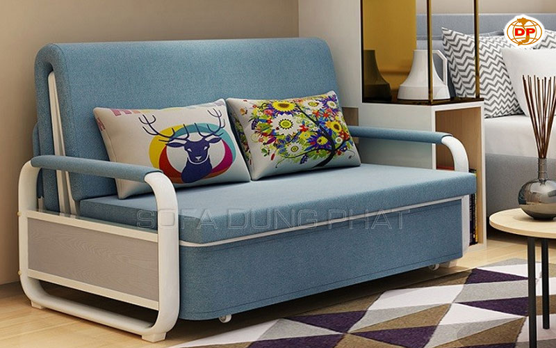 những mẫu sofa giường mới nhất bền tốt