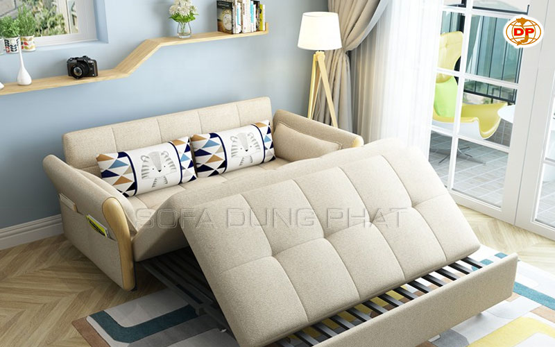 ghế sofa bed Bình Dương