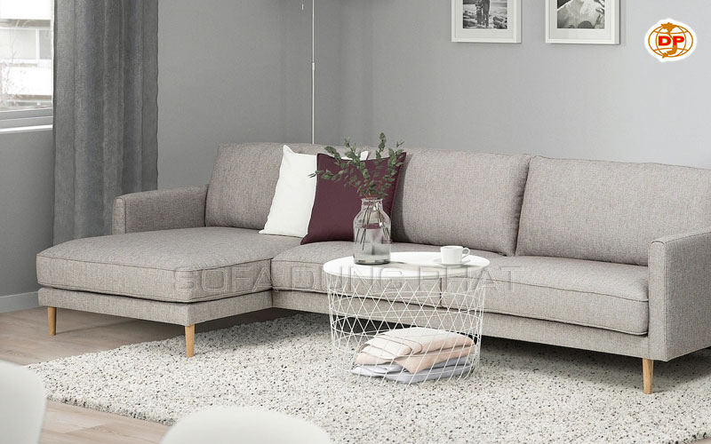 sofa chung cư