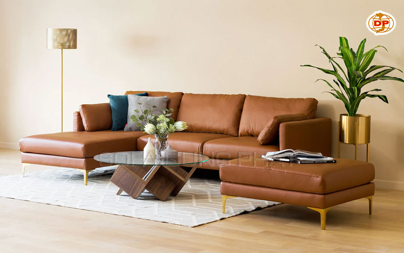 sofa da giá rẻ đẹp