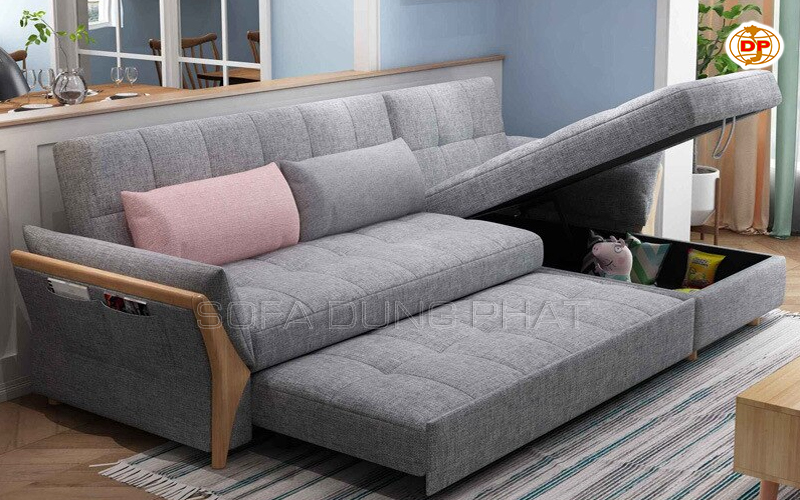 sofa gấp thông minh bền tốt