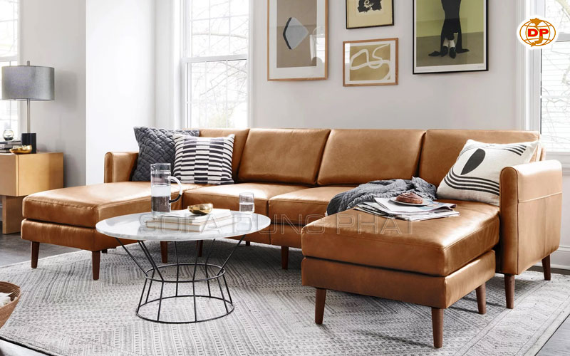 sofa giá rẻ cho gia đình bền tốt