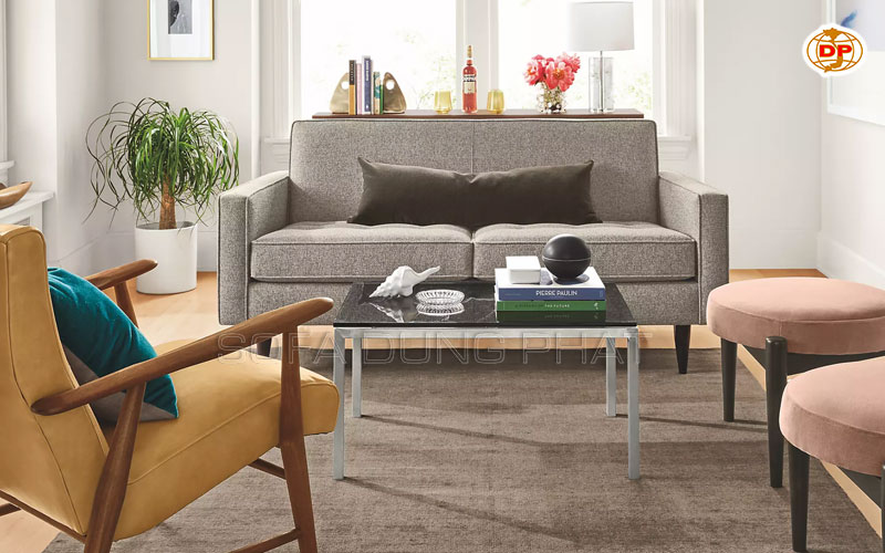 sofa giá rẻ HCM khuyến mãi