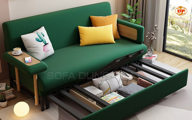 sofa giường giá rẻ thẩm mỹ