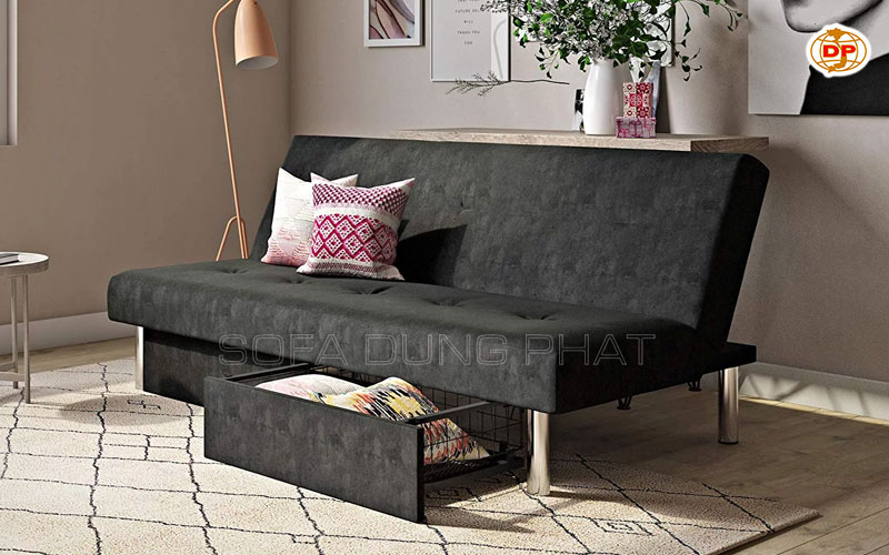 sofa giường giá rẻ dưới 5 triệu bền tốt